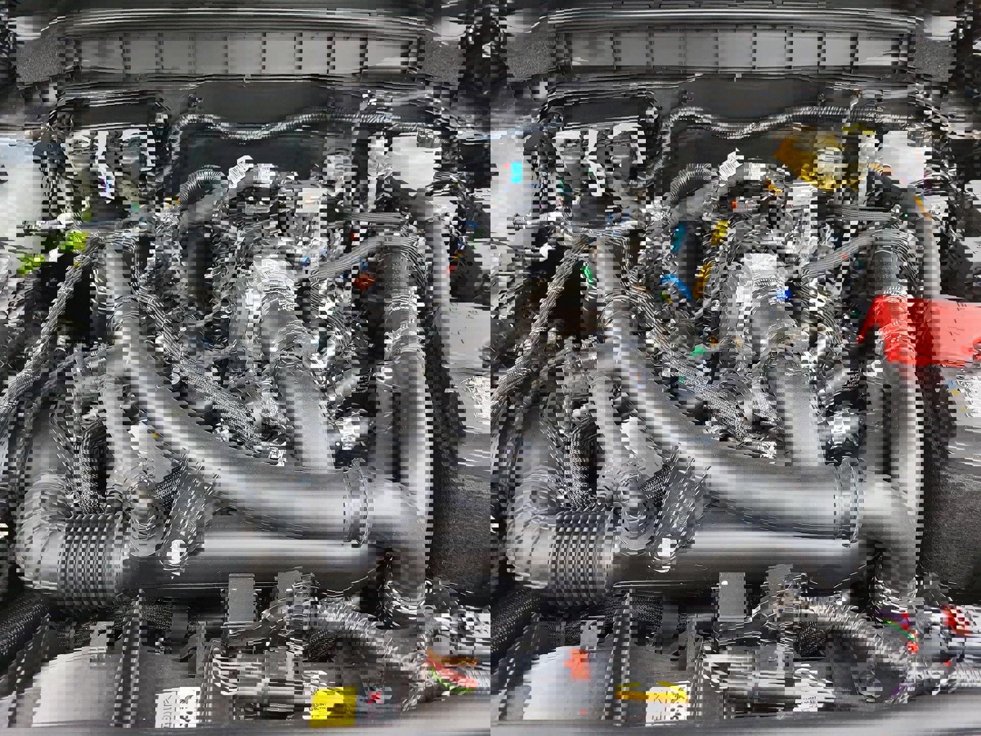 New 2025 Ford Bronco Badlands image 17