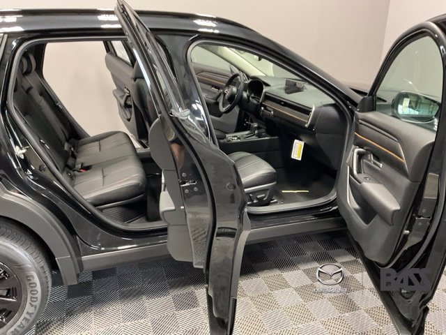 New 2026 MAZDA CX-50 AWD 2.5 Hybrid w/ Cargo Package image 21