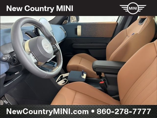 New 2026 MINI Cooper Countryman SE image 11