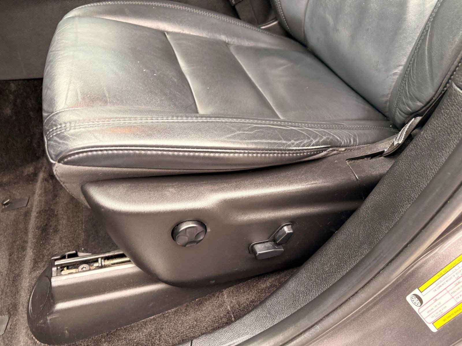 Used 2014 Dodge Durango Limited w/ Trailer Tow Group IV image 14