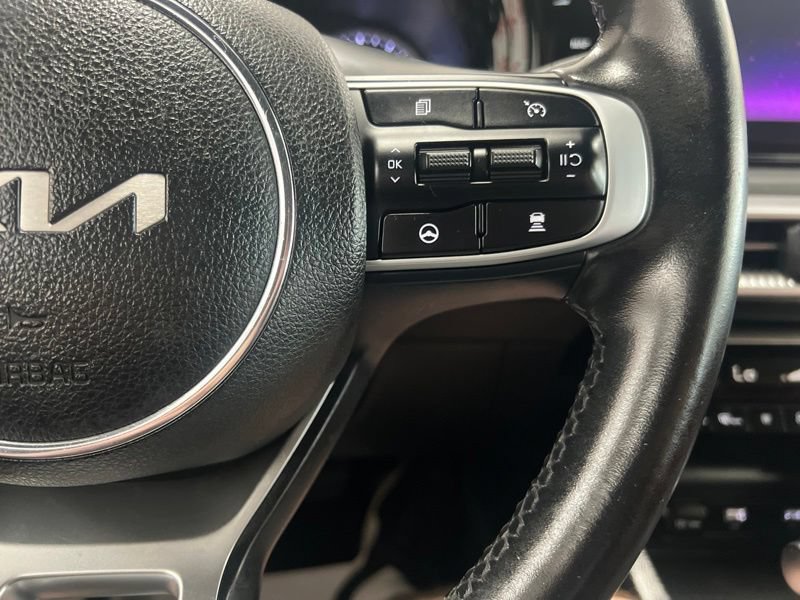 Certified 2023 Kia K5 GT-Line w/ GT-Line Premium Package FWD image 22