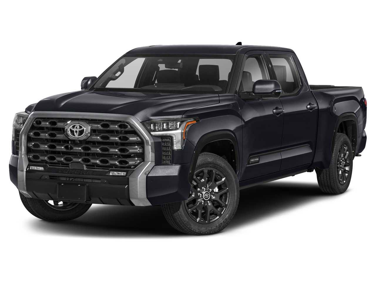 Used 2023 Toyota Tundra Platinum AWD/4WD image 1