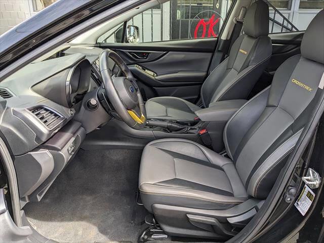 Used 2023 Subaru Crosstrek 2.5i Sport image 8