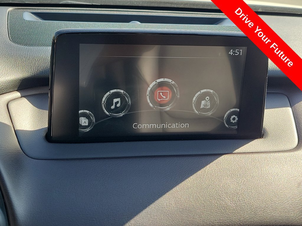 Used 2019 MAZDA CX-9 Grand Touring FWD image 11