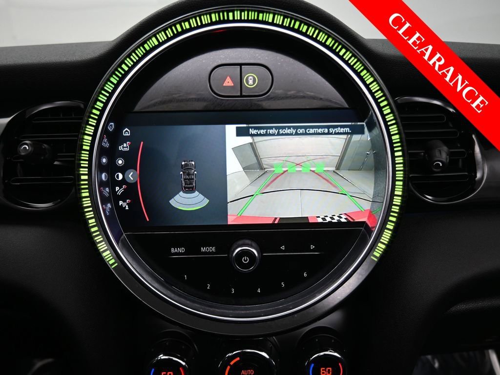 Used 2023 MINI Cooper S image 19