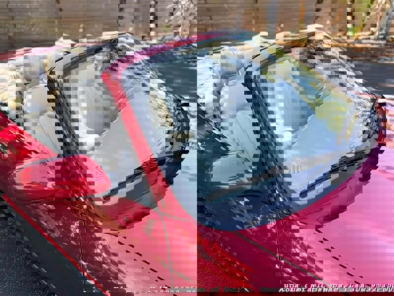 Used 2005 Jaguar XK8 Convertible image 16