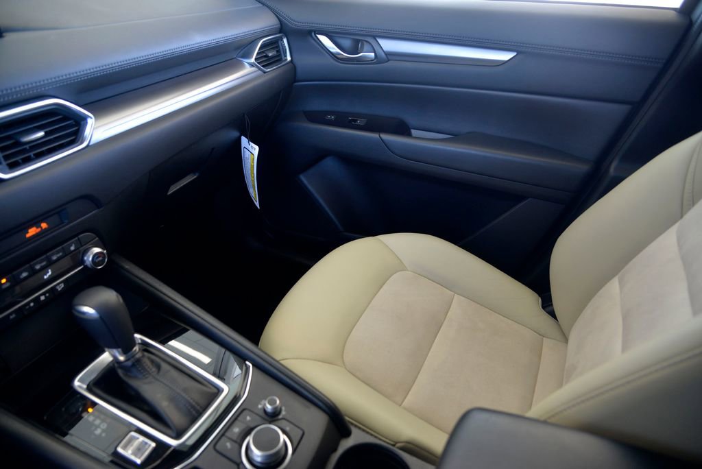 Used 2023 MAZDA CX-5 AWD 2.5 S w/ Select Package image 26