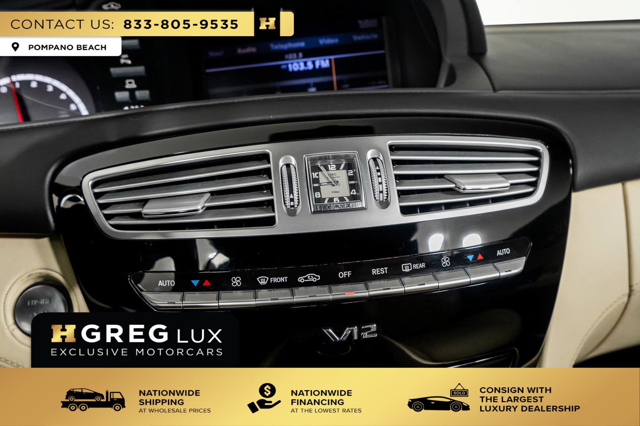 Used 2008 Mercedes-Benz CL 65 AMG image 36