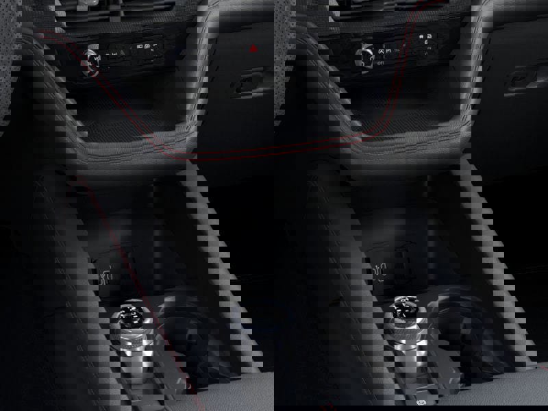 New 2026 Ford Explorer ST w/ Sun And Sound Package image 22