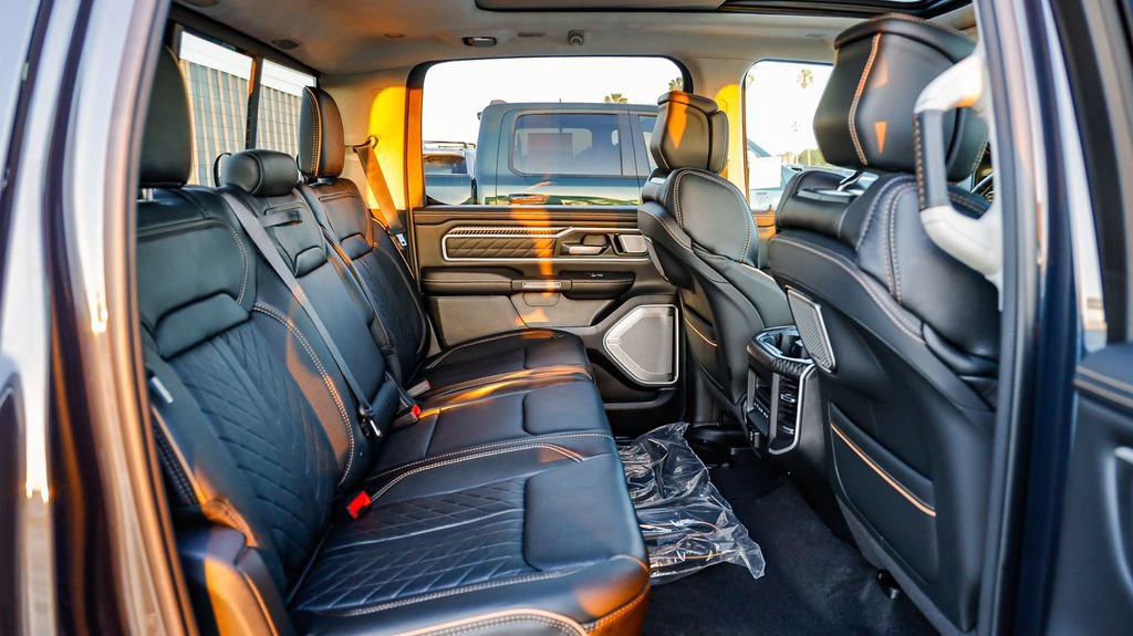 New 2026 RAM 1500 Tungsten image 18