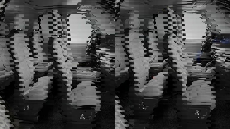 New 2026 Lincoln Navigator Reserve w/ Jet Appearance Package image 28