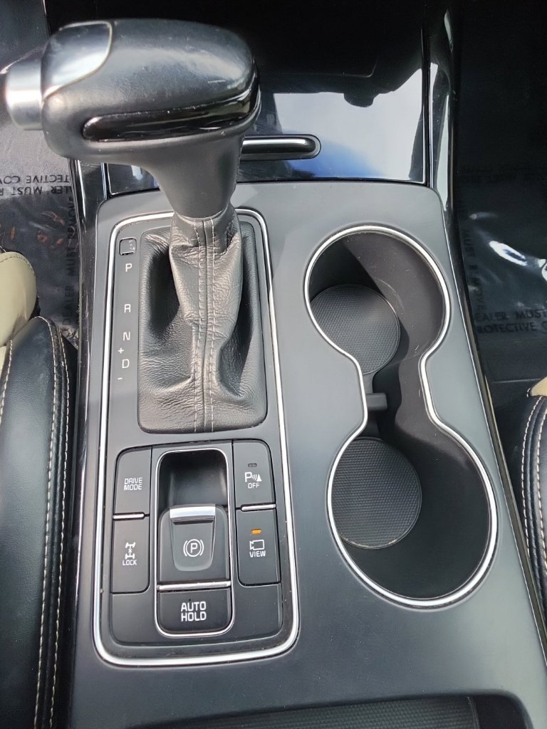 Used 2017 Kia Sorento SX AWD/4WD image 32