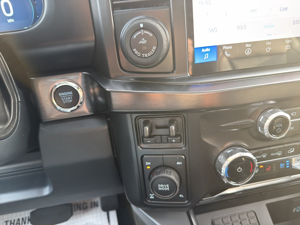 New 2026 Ford F250 Lariat w/ Lariat Premium Package AWD/4WD image 33