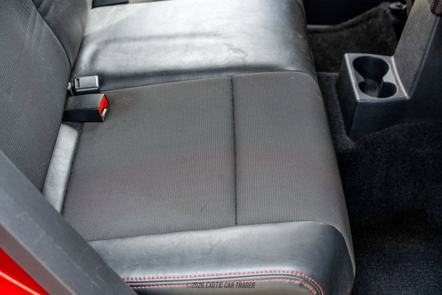 Used 2008 Dodge Caliber SRT-4 w/ SRT Option Group II image 51