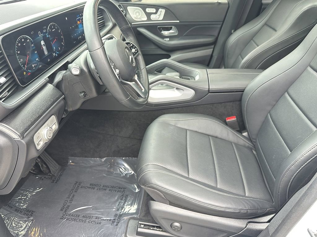 Certified 2023 Mercedes-Benz GLE 350 image 10