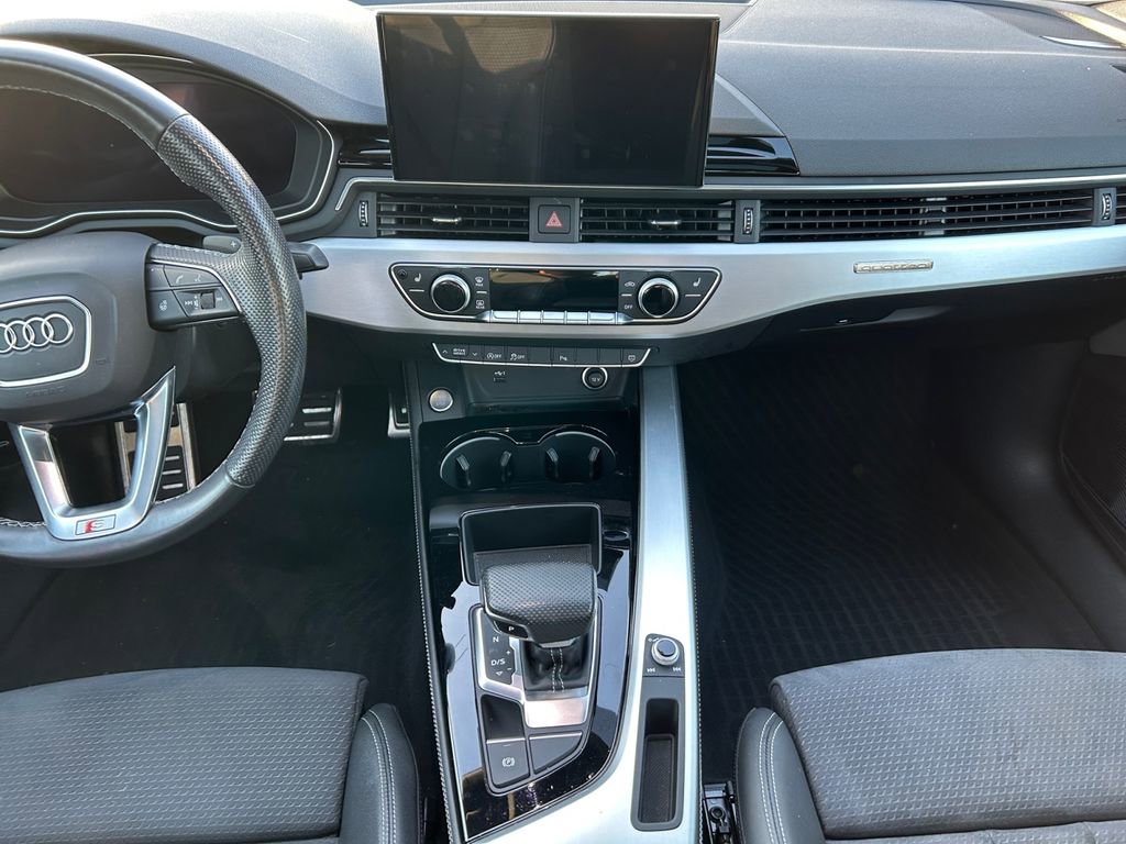Used 2022 Audi A5 2.0T Premium Plus image 11
