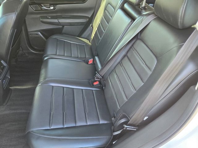 Used 2024 Honda CR-V EX-L image 10