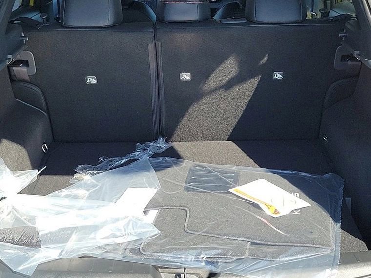 New 2026 Nissan Kicks SR w/ SR Premium Package image 20