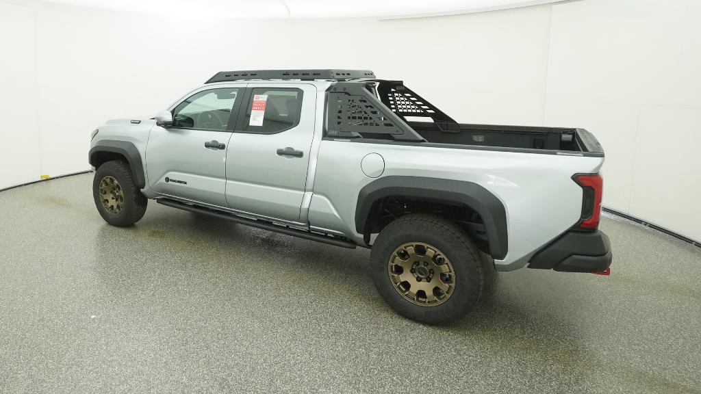 New 2026 Toyota Tacoma 4x4 Double Cab Hybrid image 80