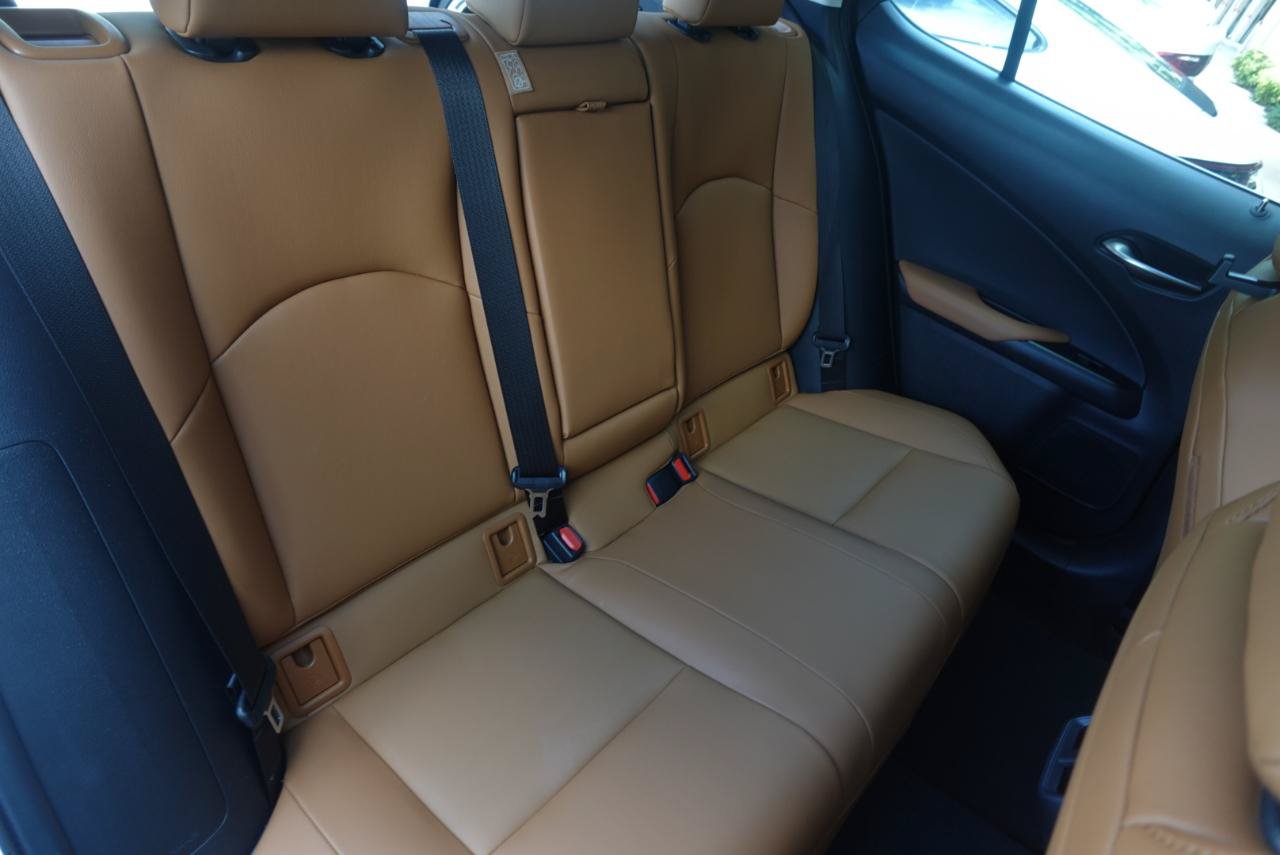 Used 2020 Lexus UX 200 w/ Premium Package FWD image 13