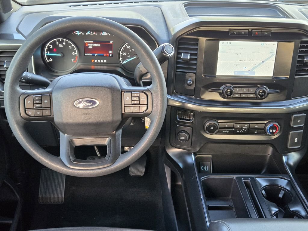Used 2023 Ford F150 XL w/ STX Appearance Package image 23