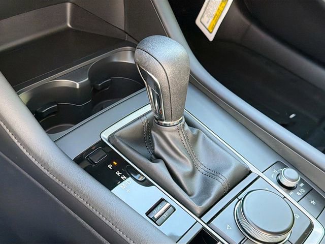 New 2026 MAZDA MAZDA3 s FWD image 27