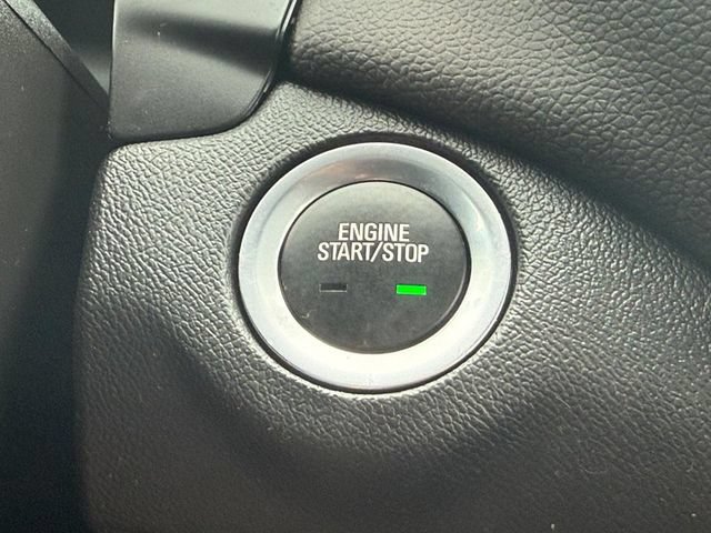 Used 2024 Chevrolet Equinox LT FWD image 15