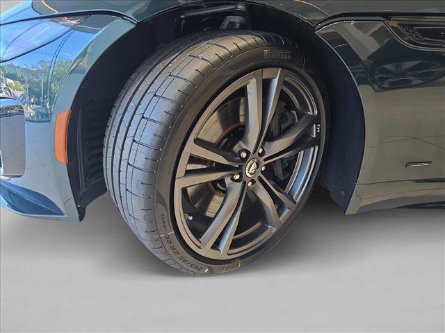 New 2024 Jaguar F-TYPE R image 29