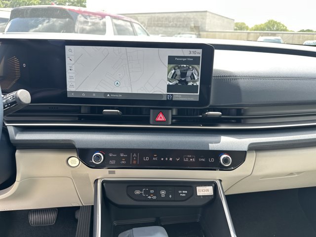 New 2026 Kia Carnival EX image 24