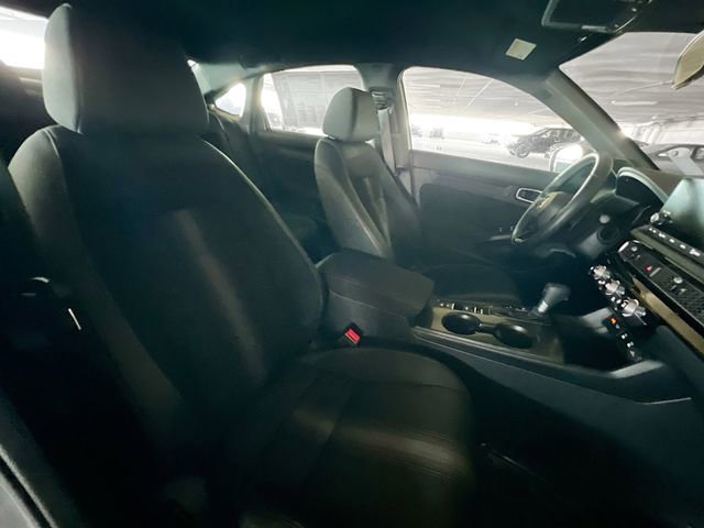 Used 2025 Honda Civic Sport image 30