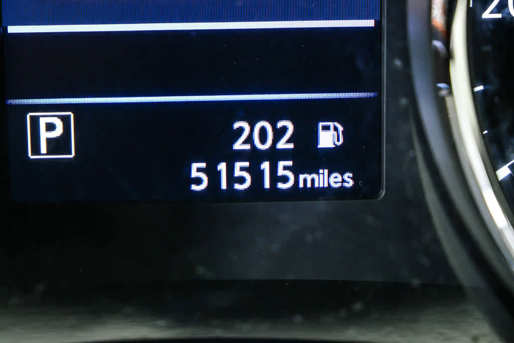 Used 2019 Nissan Rogue Sport SV w/ All-Weather Package FWD image 10