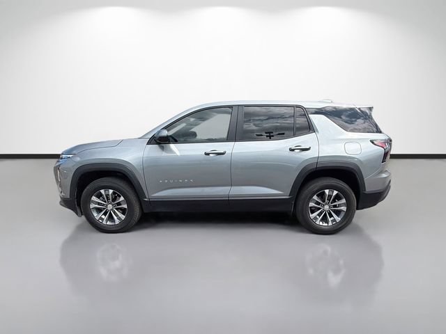 Used 2026 Chevrolet Equinox LT FWD image 6