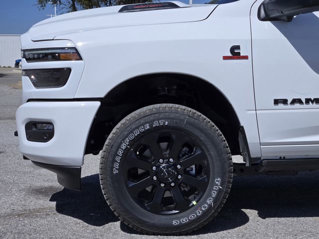 New 2026 RAM 2500 Laramie image 5