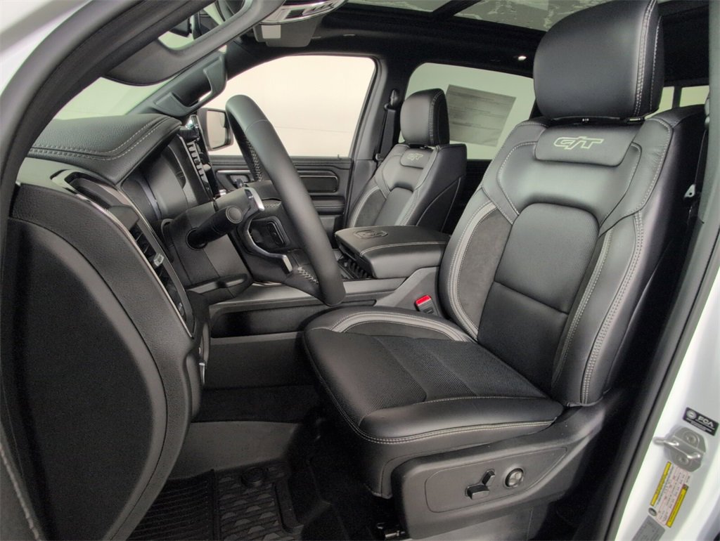 New 2026 RAM 1500 Rebel image 5