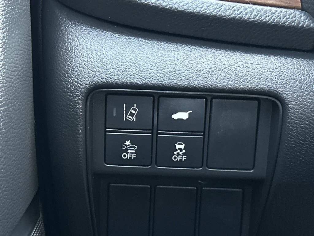 Used 2022 Honda CR-V EX-L image 30