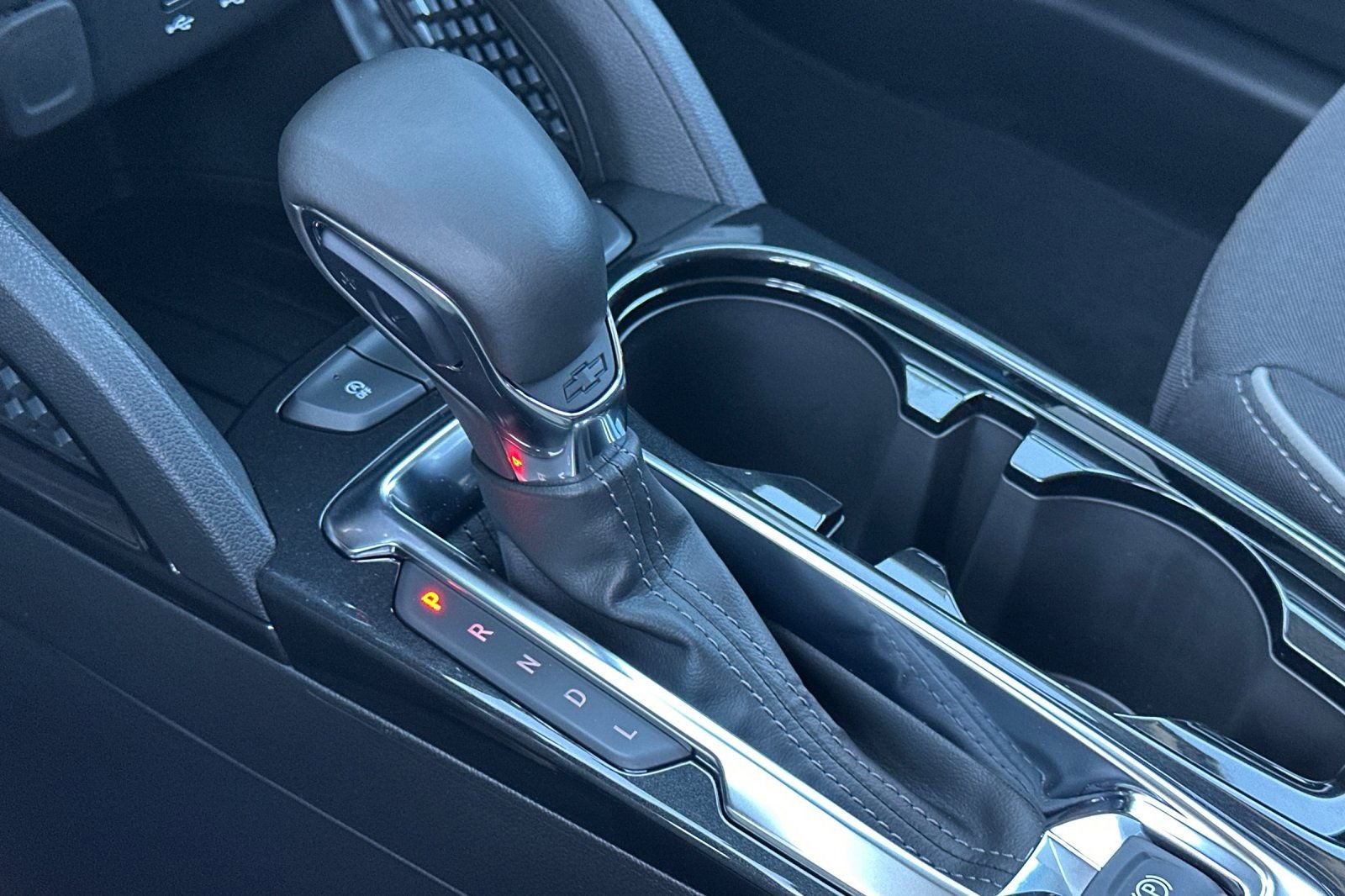 New 2026 Chevrolet TrailBlazer LT w/ Midnight Edition image 21