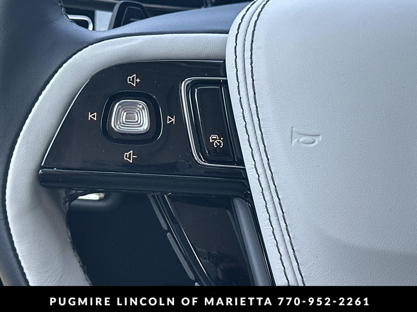 New 2026 Lincoln Aviator Reserve RWD image 28