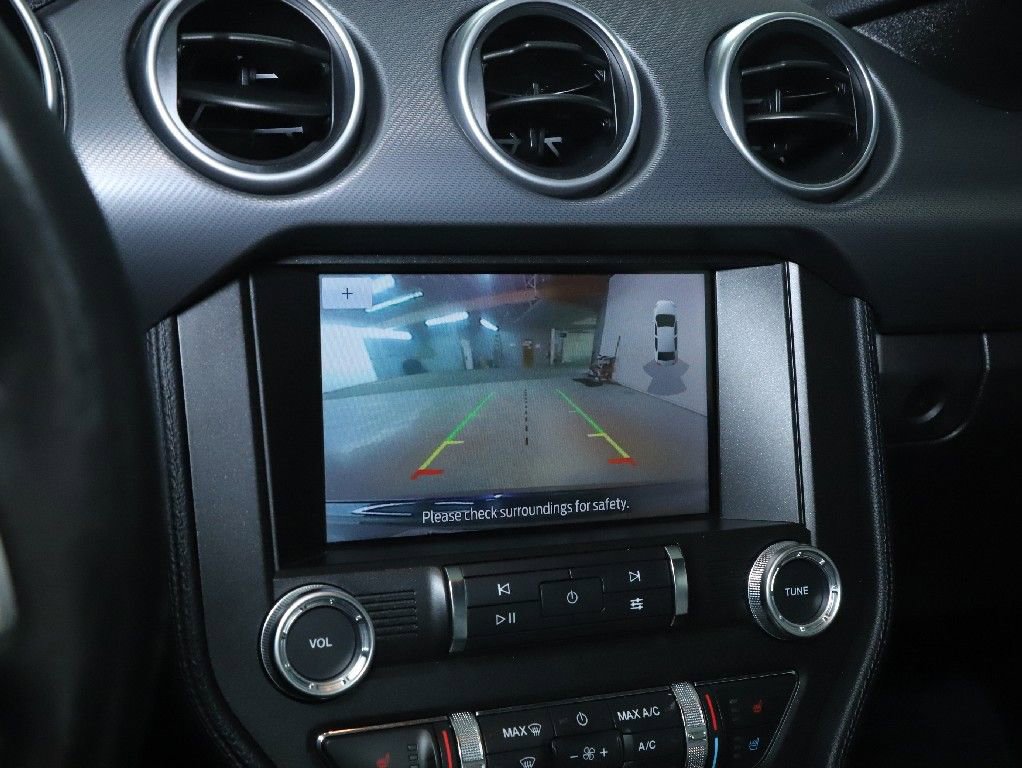 Used 2019 Ford Mustang GT Premium w/ Equipment Group 401A image 26