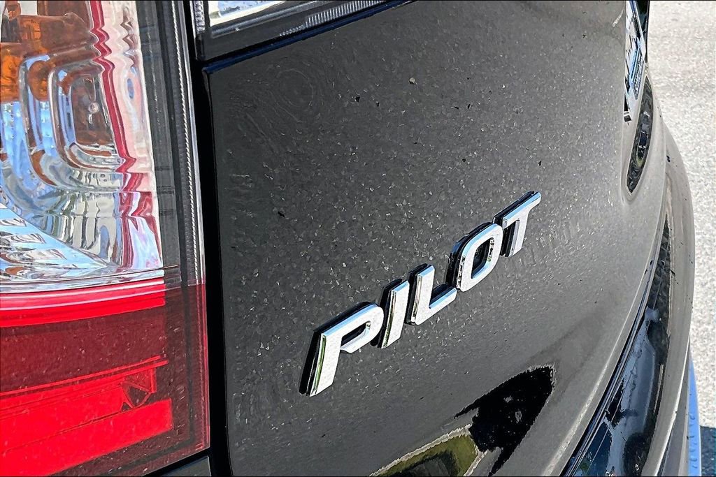 Used 2022 Honda Pilot EX-L image 26