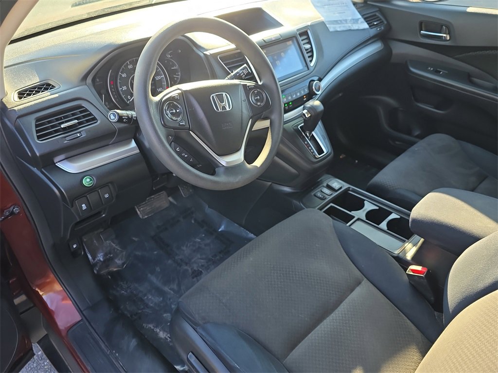Used 2016 Honda CR-V EX image 20