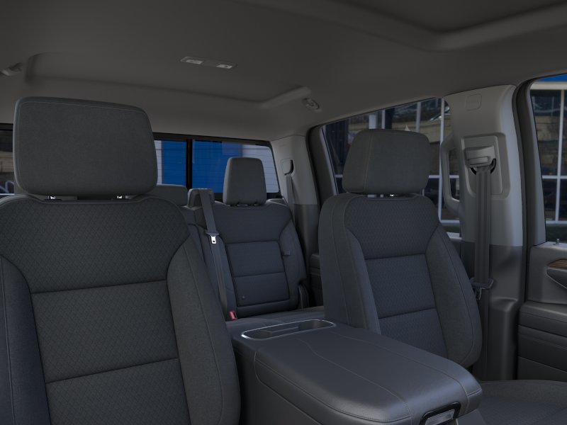 New 2026 Chevrolet Silverado 2500 LT AWD/4WD image 24