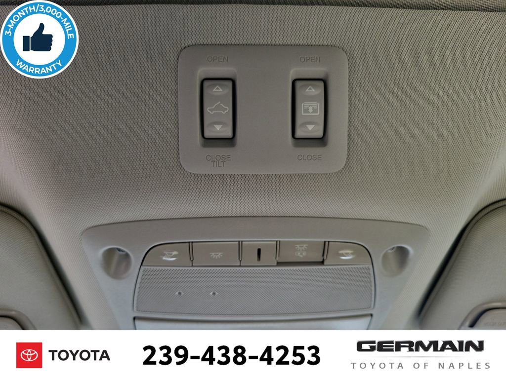 Used 2019 Nissan Murano SL w/ SL Technology Package AWD/4WD image 35
