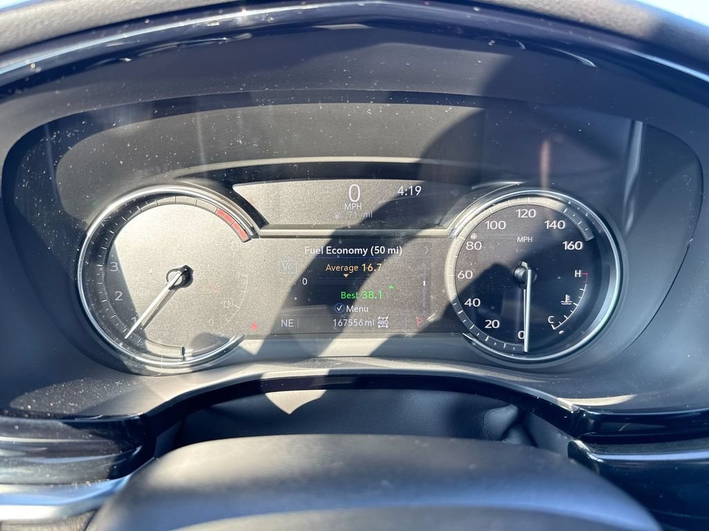 Used 2021 Cadillac XT6 Premium Luxury AWD/4WD image 4