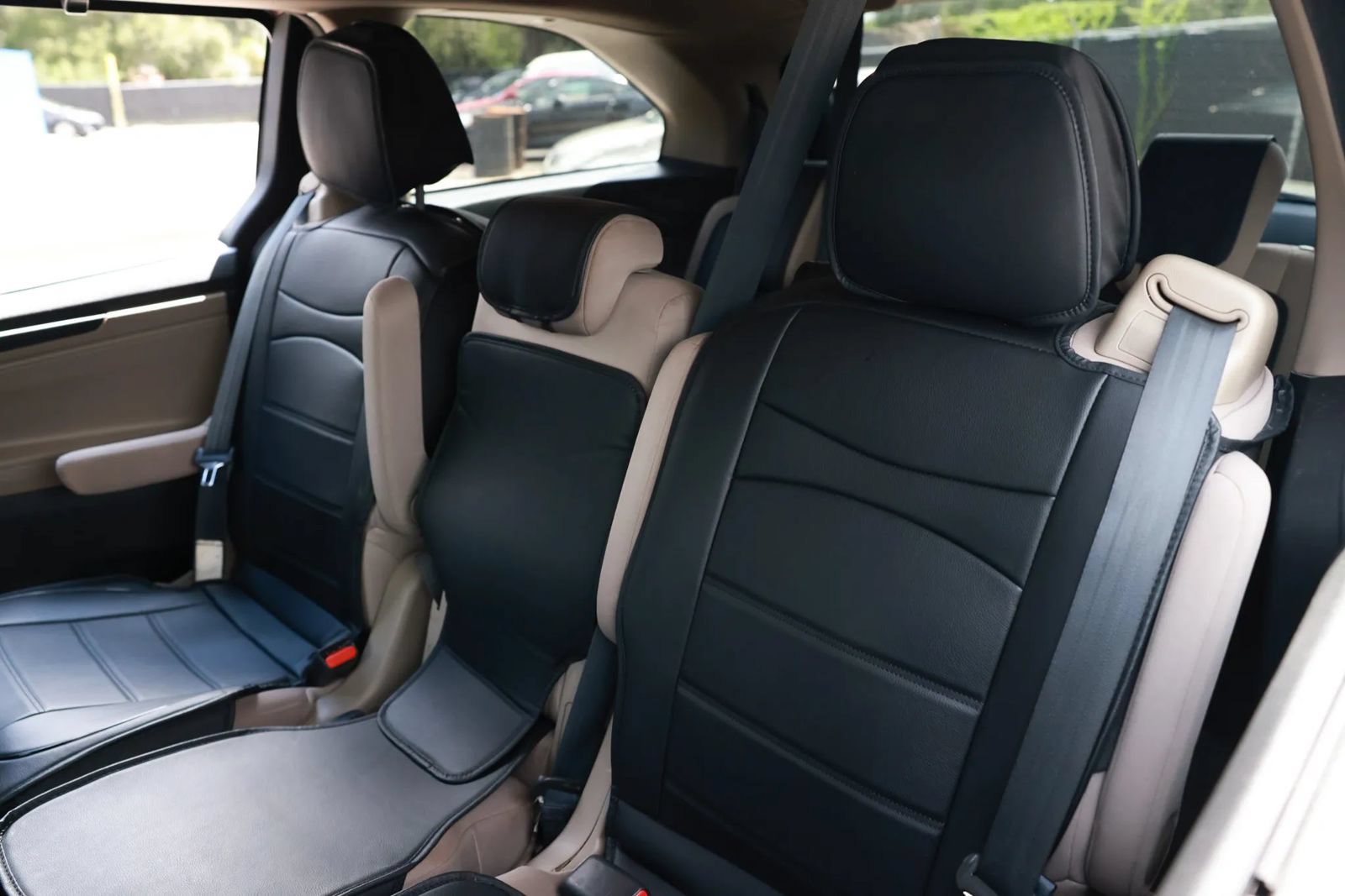 Used 2020 Honda Odyssey EX image 23