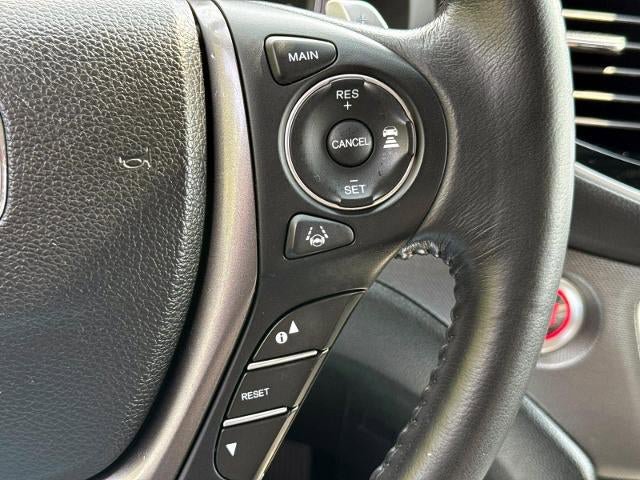 Used 2022 Honda Ridgeline RTL-E image 23