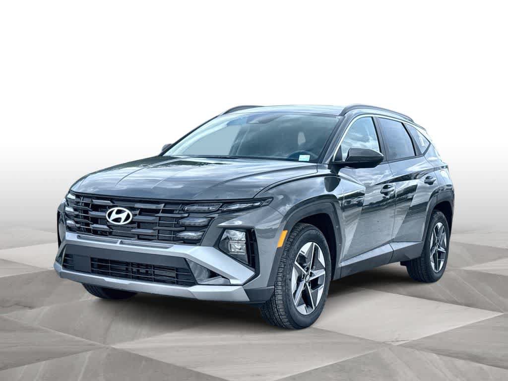 New 2026 Hyundai Tucson SEL FWD image 5