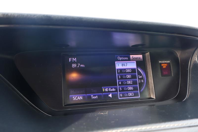 Used 2014 Lexus ES 350 w/ Premium Package image 15