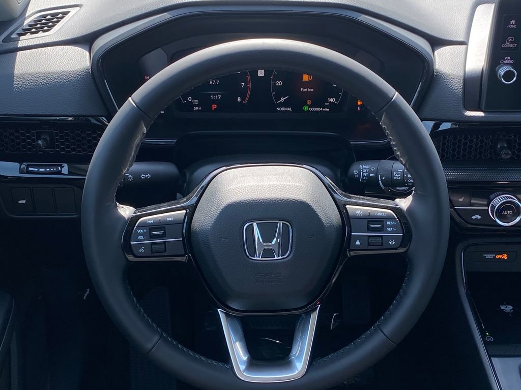 New 2026 Honda CR-V EX-L image 15