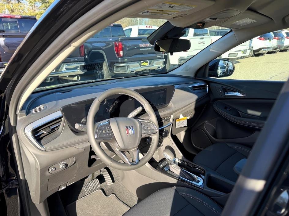 New 2026 Buick Encore GX Preferred w/ Comfort Package image 11