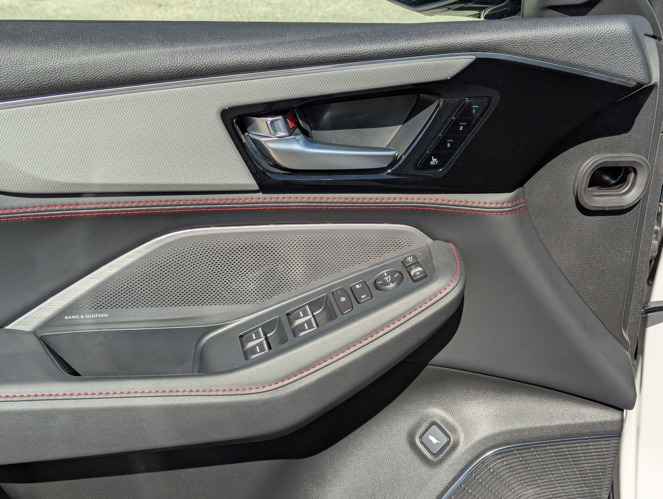 New 2026 Acura MDX A-Spec image 13